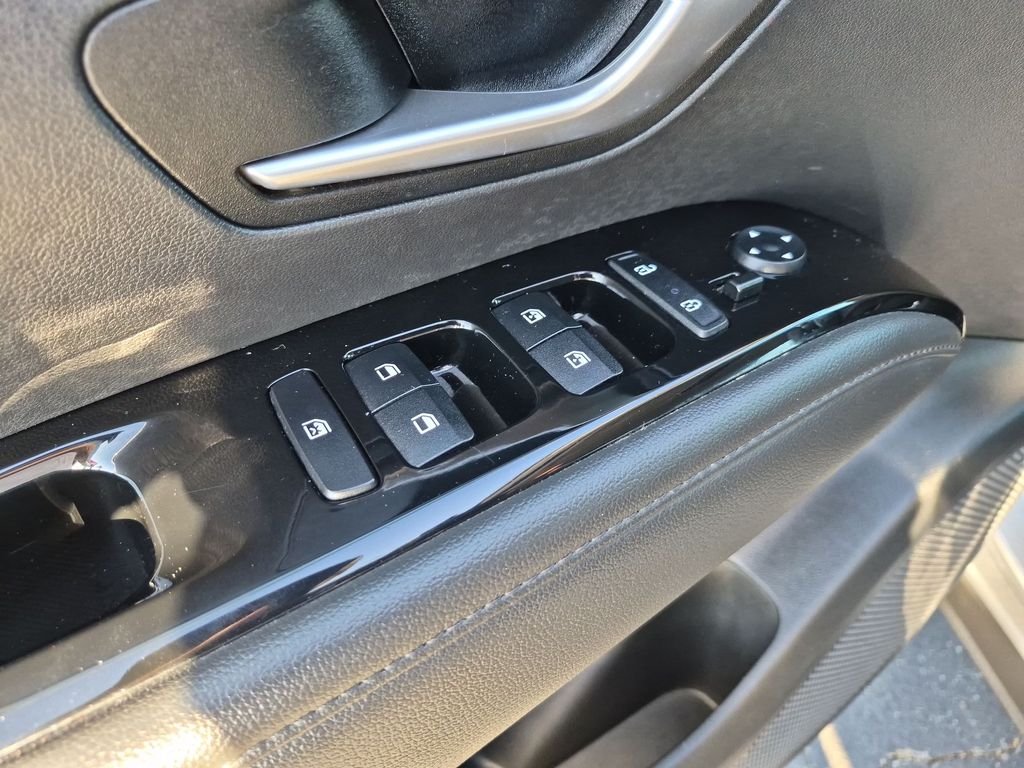 2022 Hyundai Tucson Limited - Photo 13