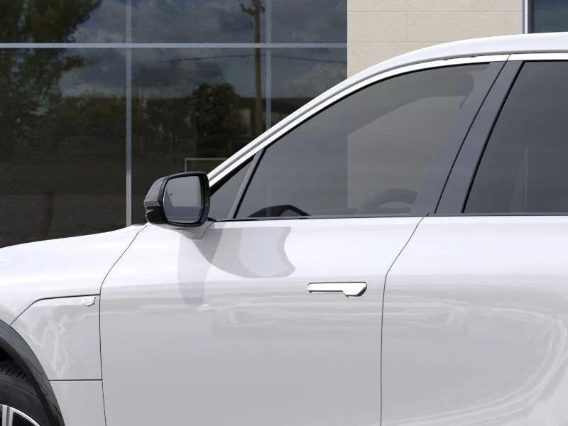 2025 Cadillac LYRIQ Luxury 1 - Photo 21