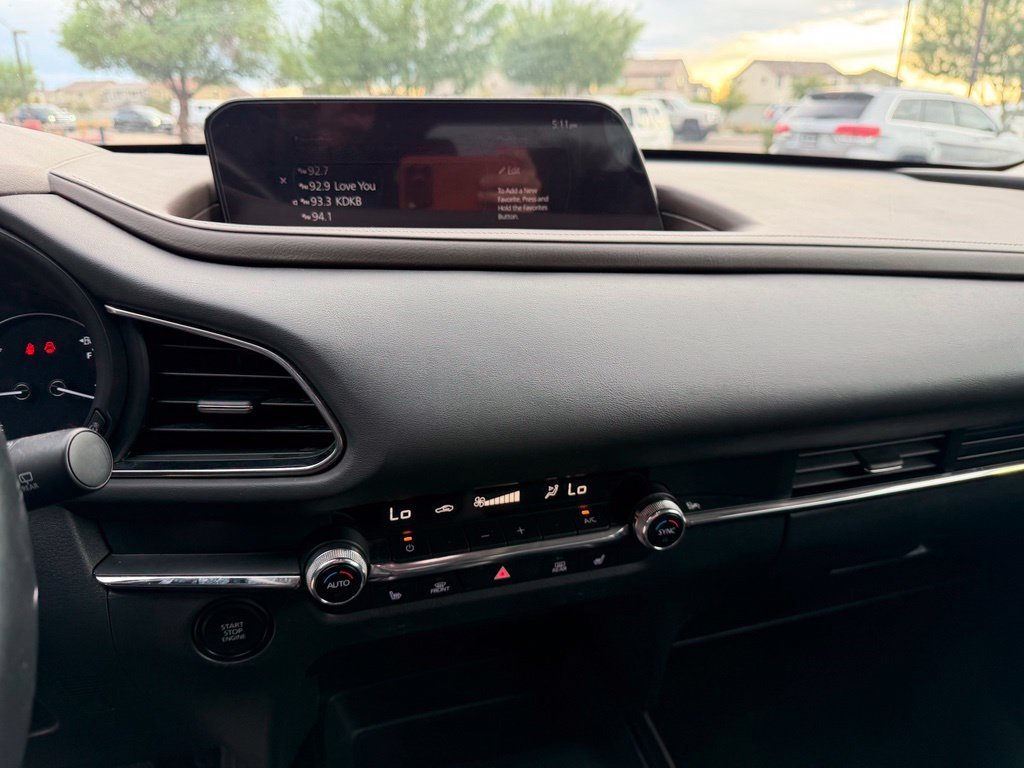 Used 2021 Gray Mazda Premium image 19