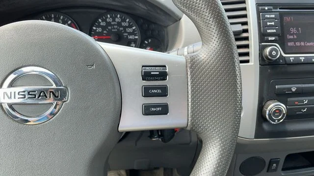 Used 2018 Gray Nissan SV image 12