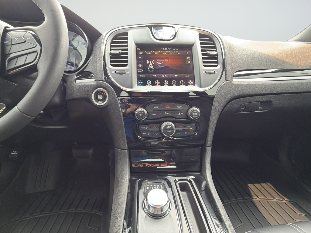 Used 2023 Gray Chrysler S image 19