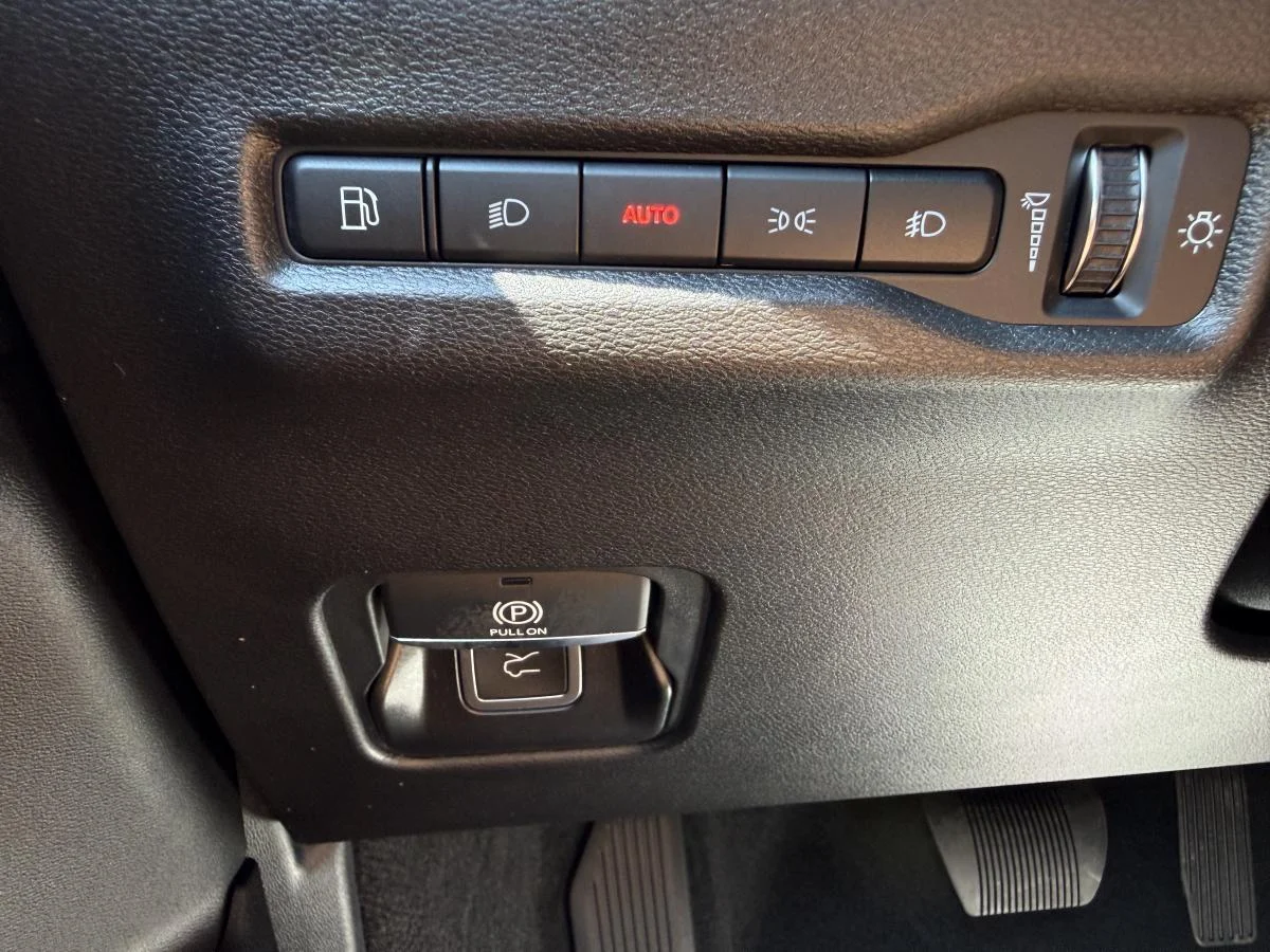 New 2026 Blue Jeep Limited image 23