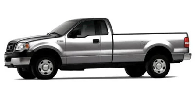 2005 Ford F-150 XL
