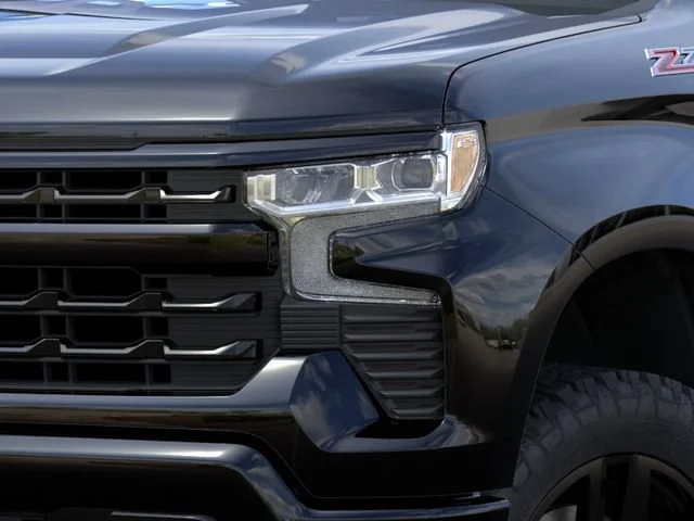 2026 Chevrolet Silverado 1500 RST - Photo 10