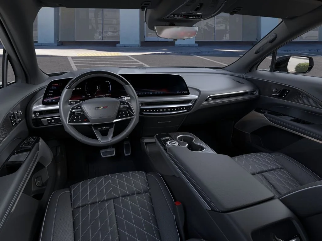 2026 Cadillac LYRIQ V Premium - Photo 15