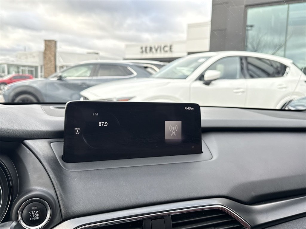 2023 MAZDA CX-9 - Image 15