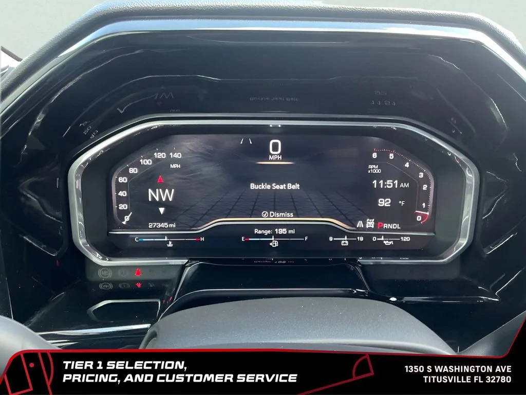 2024 GMC Sierra 2500HD SLT - Photo 27