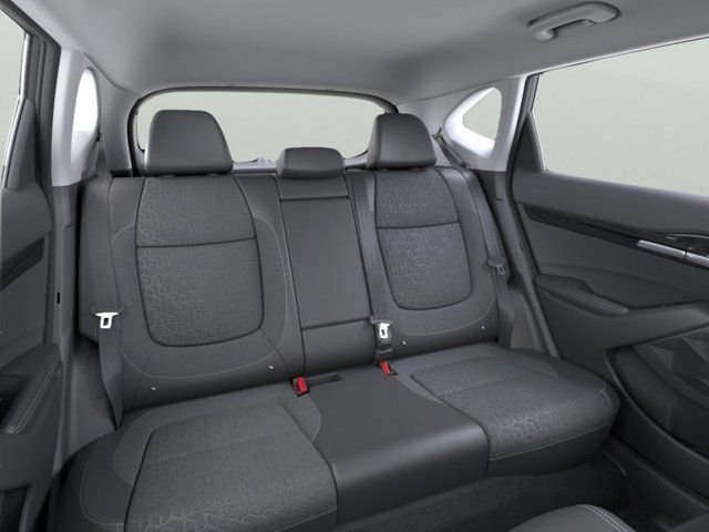 New 2026 Gray Kia S image 16