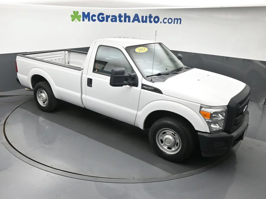 2013 Ford F-250 Super Duty XL - Photo 3