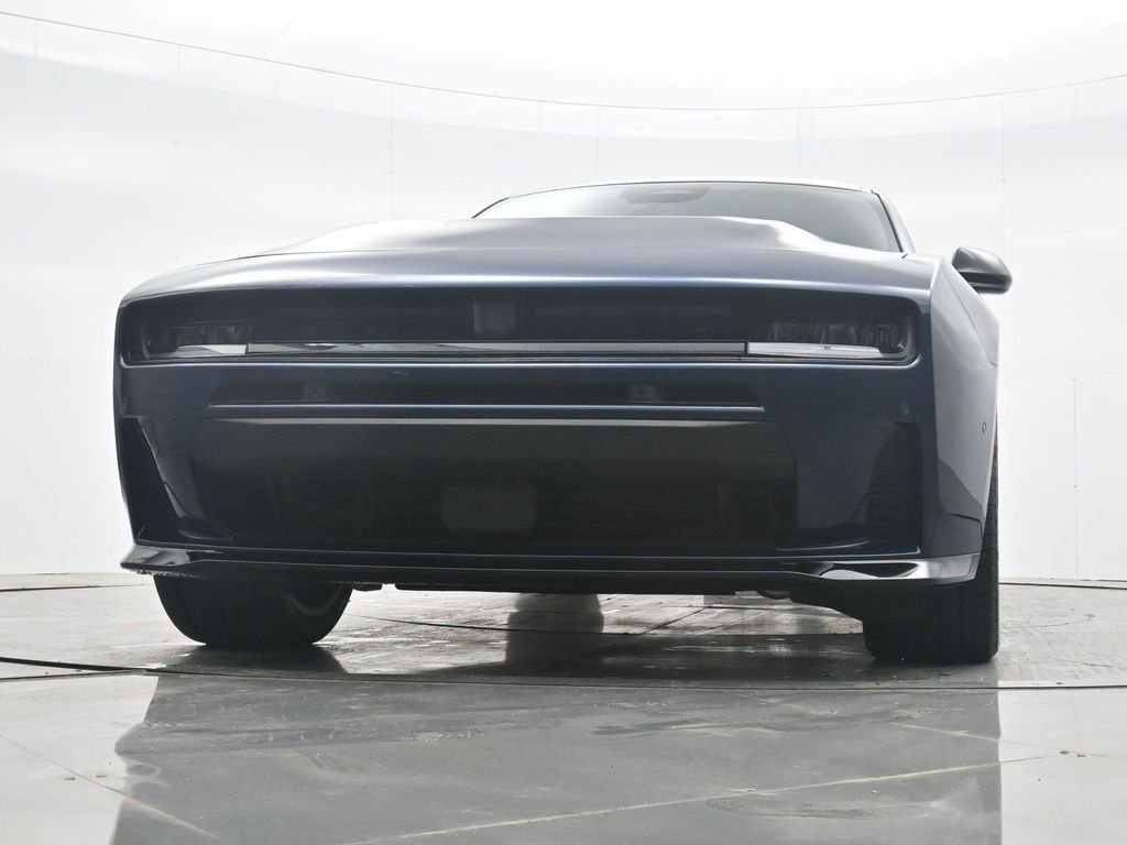 New 2026 After Dark Exterior Paint Dodge R/T Scat Pack image 34