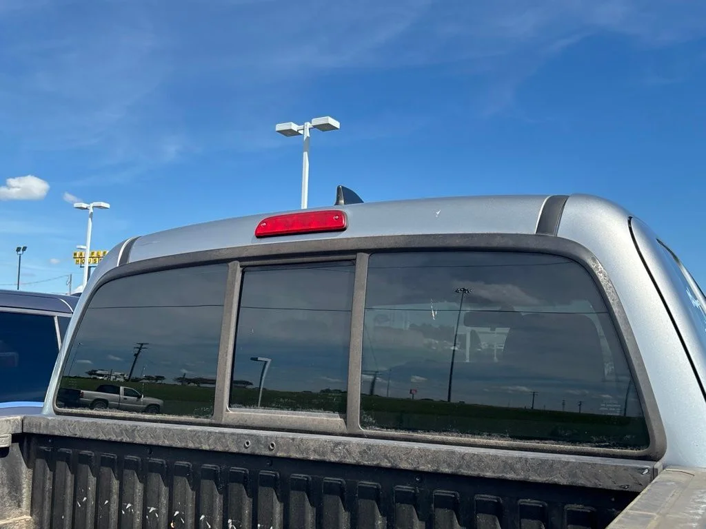 Used 2017 Silver Toyota SR image 5