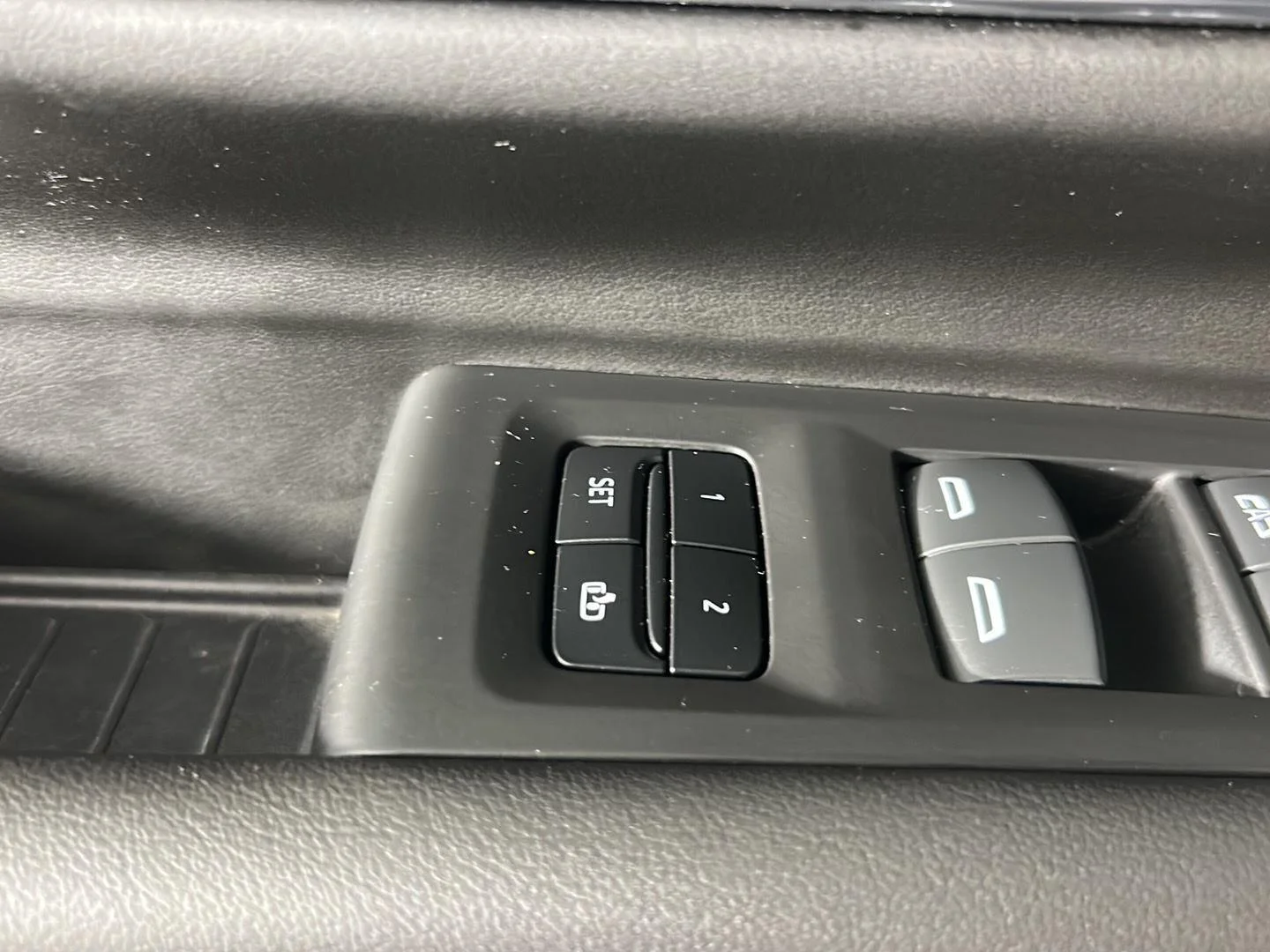 Used 2023 Black Chevrolet RST image 23