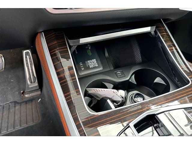New 2026 Carbon Black Metallic BMW xDrive50e image 21