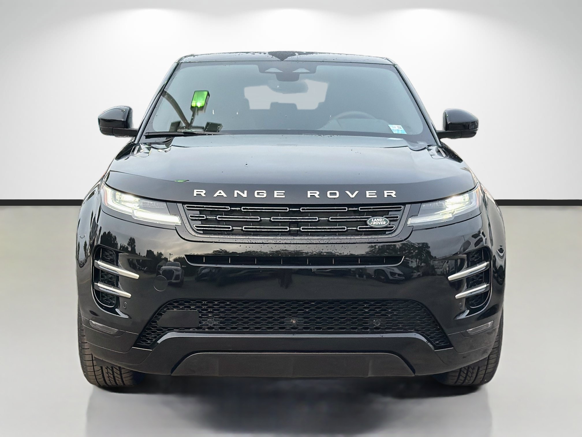 New 2026 Santorini Black LAND ROVER  image 8