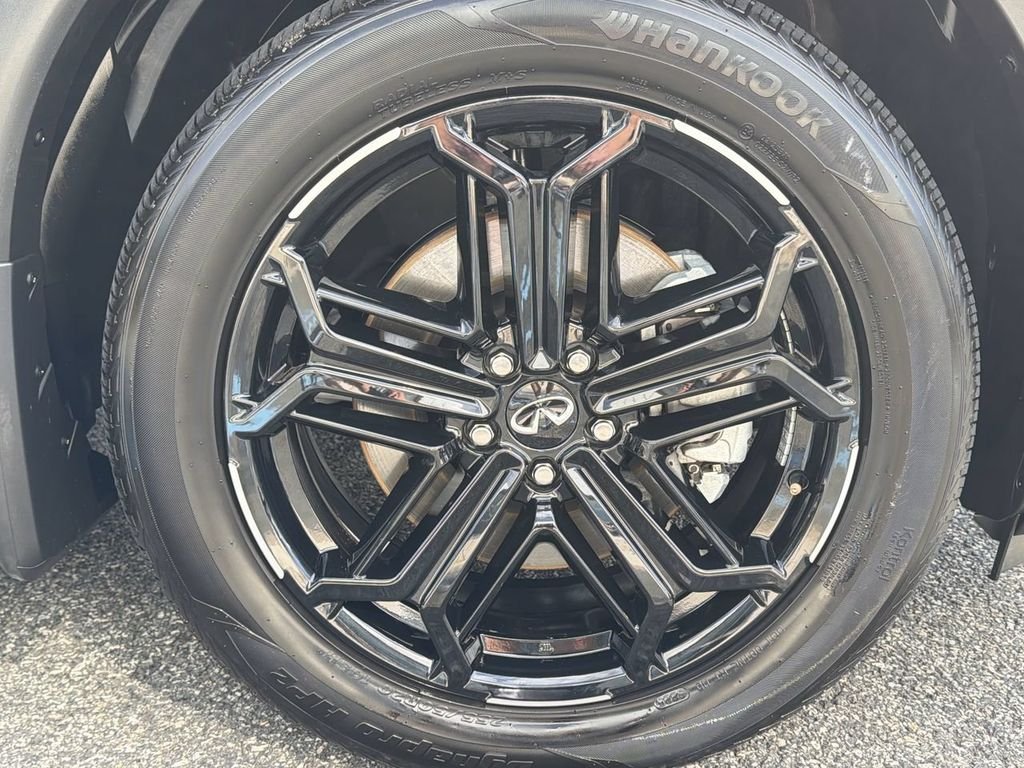 2026 INFINITI QX60 Sport - Photo 13
