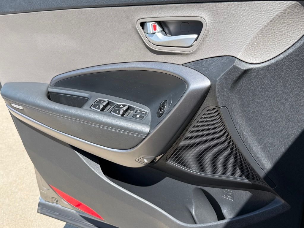 Used 2014 Mineral Gray Hyundai 2.0T image 26