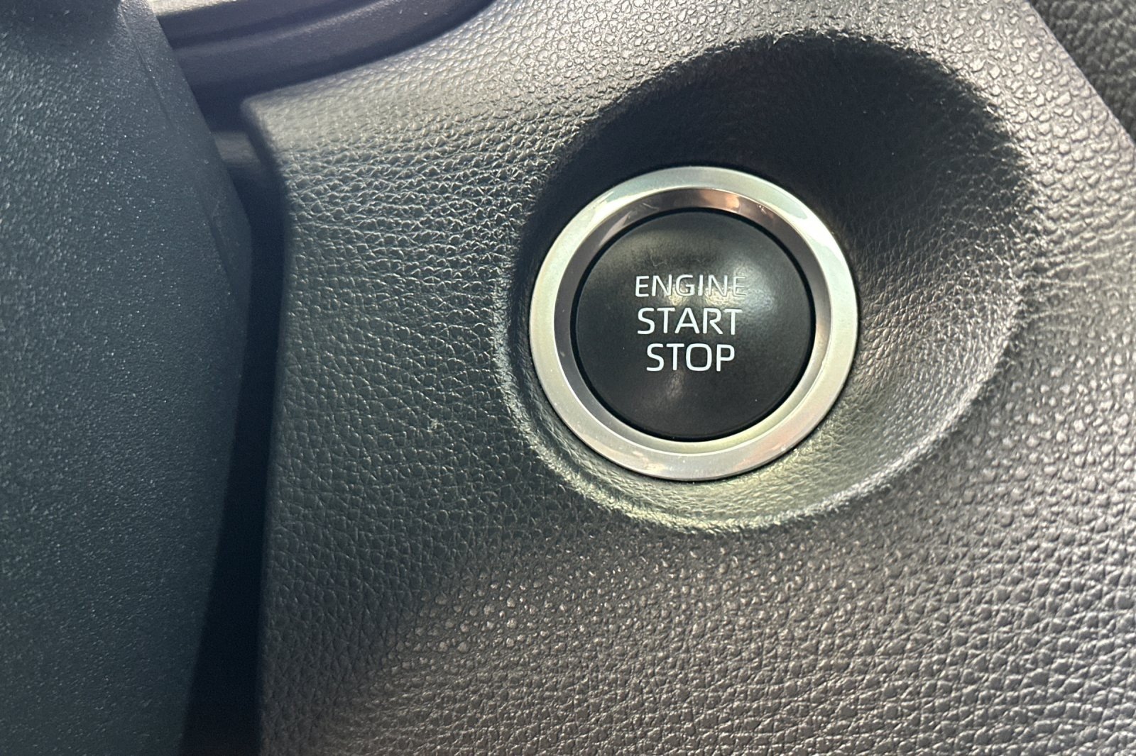 Certified Used 2023 Wind Chill Pearl Toyota LE image 21