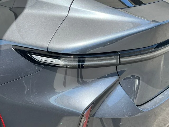 New 2026 Cloudburst Gray Lexus PREMIUM AWD image 20