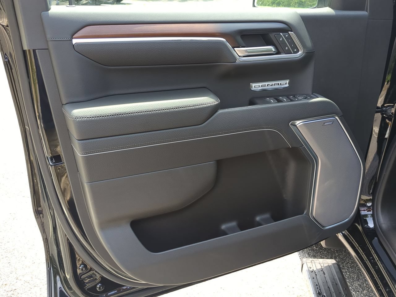 2026 GMC Sierra 1500 Denali - Photo 23