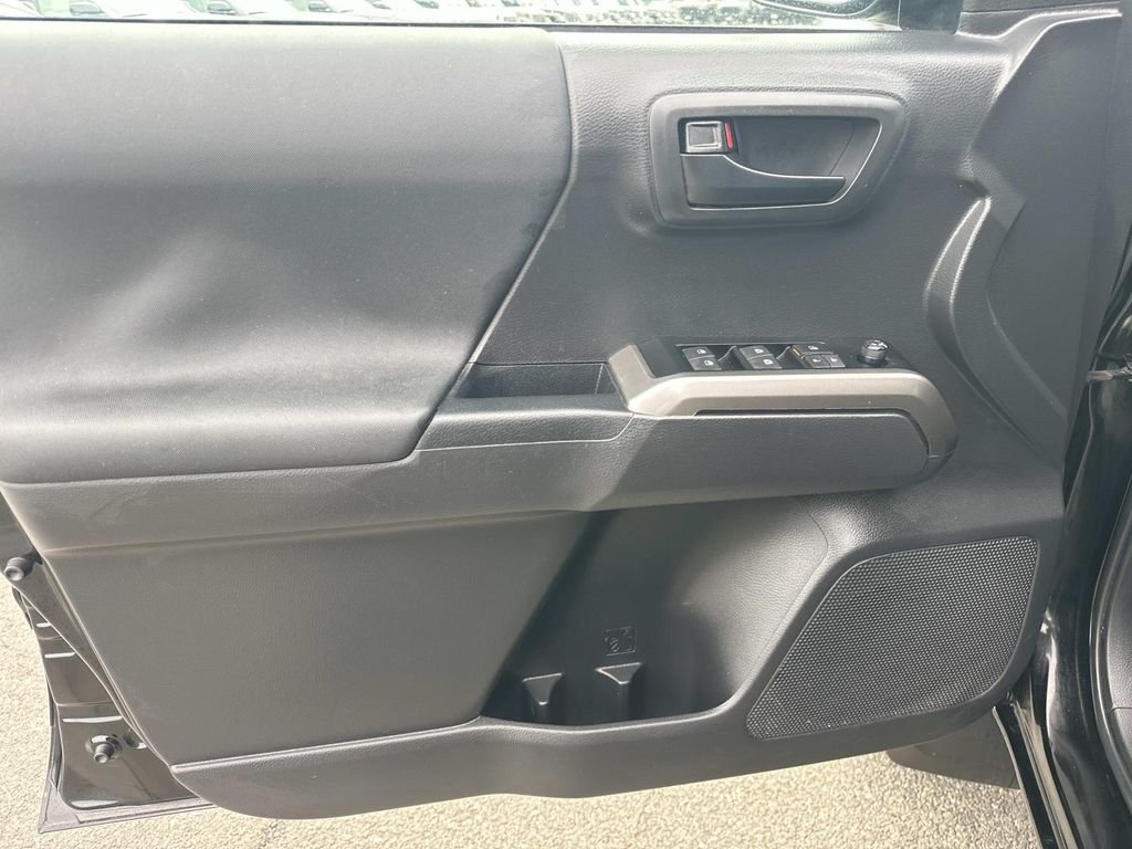 Used 2023 Black Toyota Trail Edition image 16