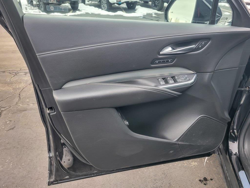 2020 CADILLAC XT4 - Image 16
