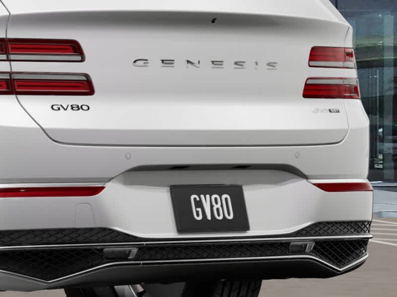New 2026 Uyuni White Genesis 3.5T Prestige image 15