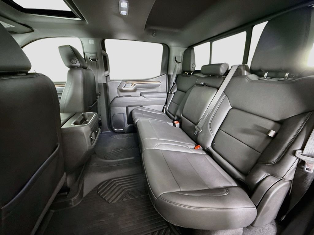 Used 2026 Cypress Gray Chevrolet LT Trail Boss image 25