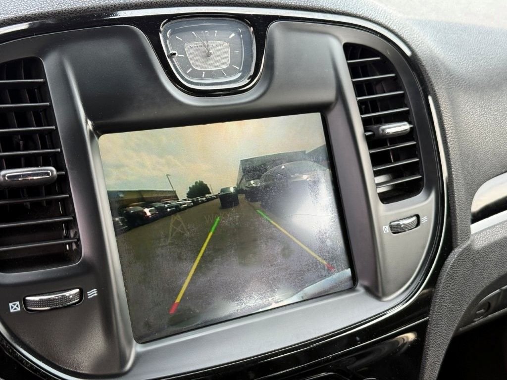 Used 2019 Gray Chrysler S image 25