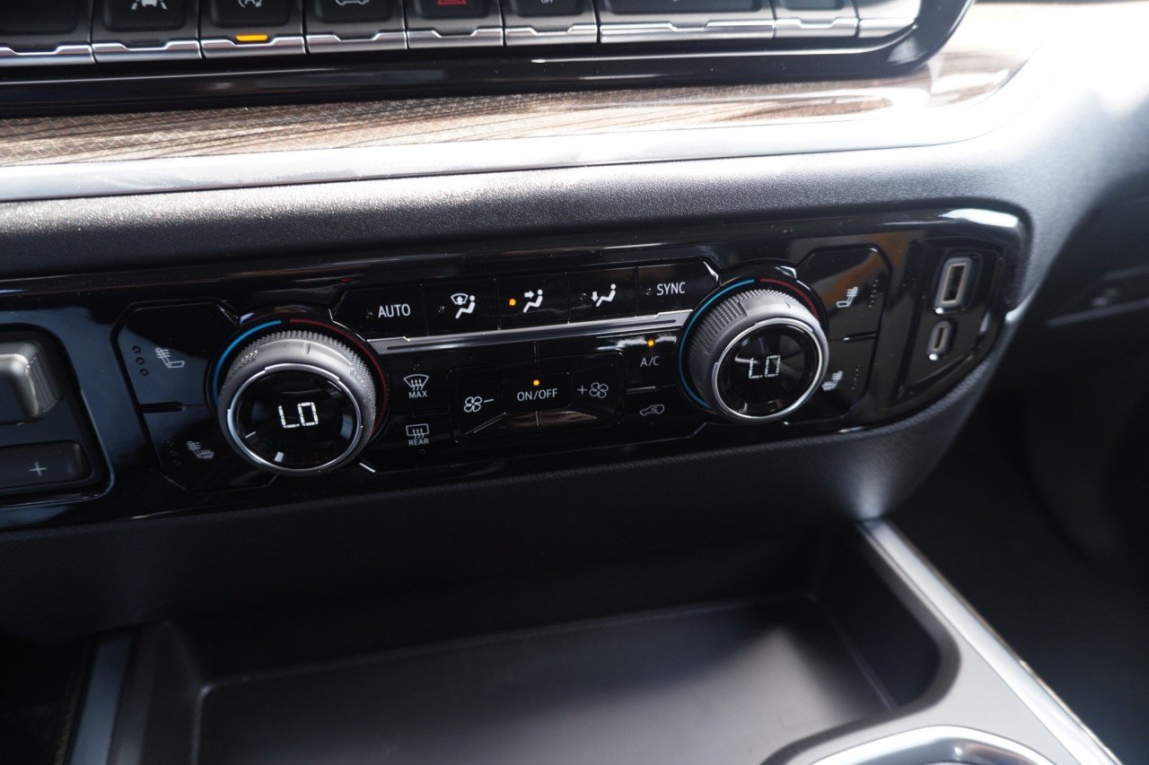 2026 Chevrolet Silverado 1500 LT - Photo 28