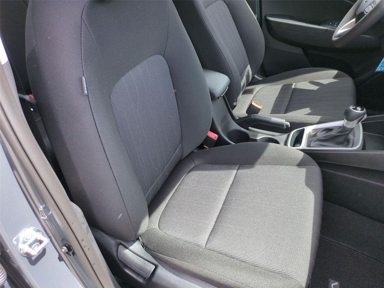 New 2026 Ecotronic Gray Hyundai SE image 34