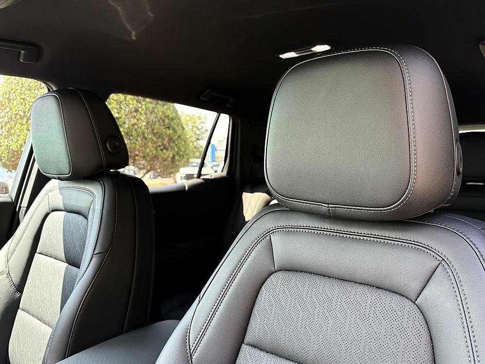 2026 Chevrolet Equinox LT - Photo 15