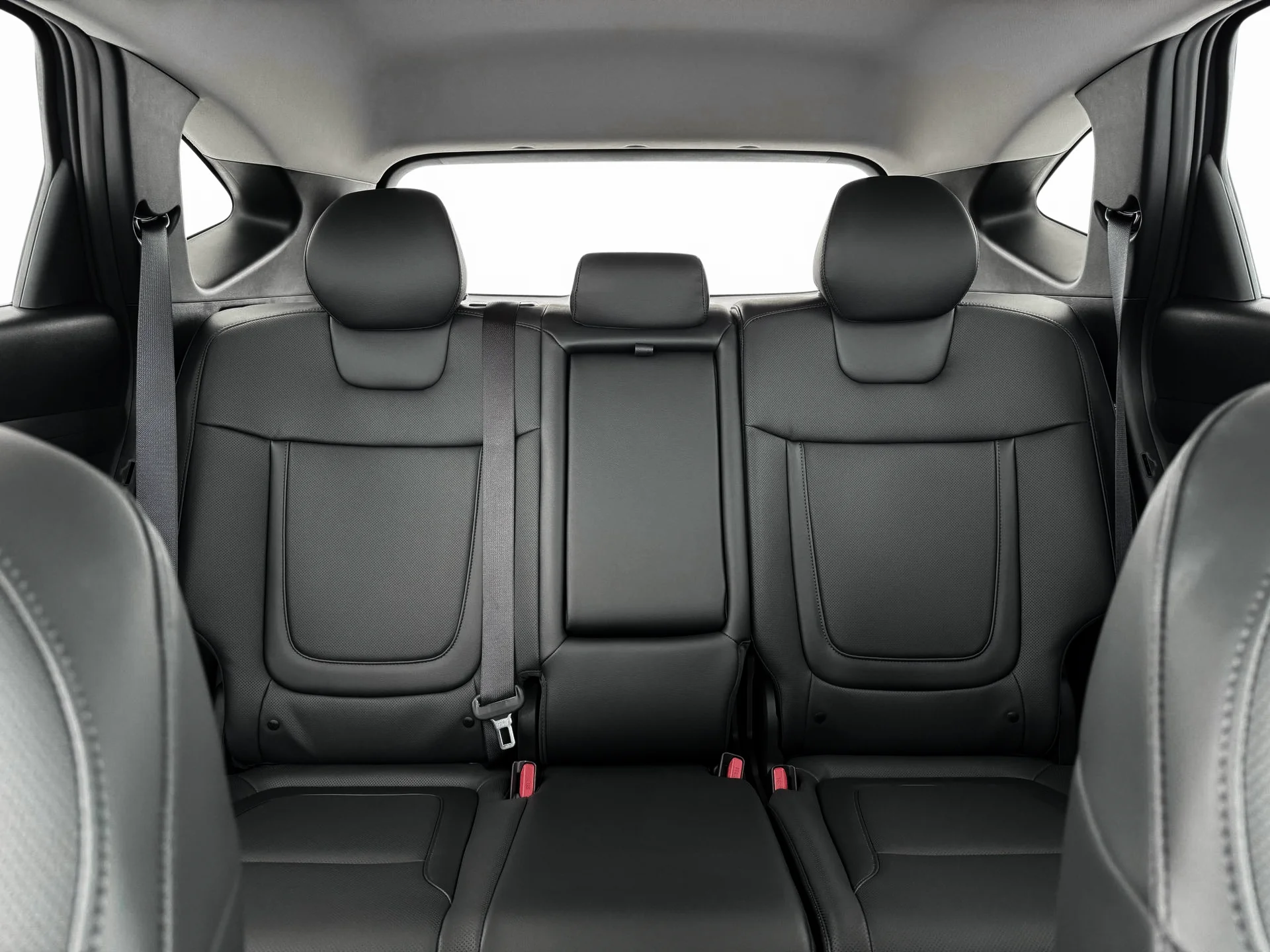 2025 Hyundai Tucson SEL Convenience - Photo 16