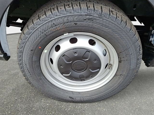 2025 Ford Transit Van Base - Photo 8