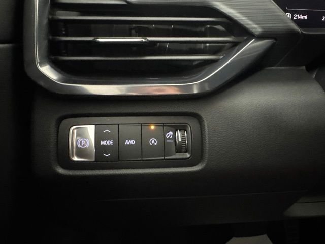 Used 2026 Silver GMC AT4 image 20