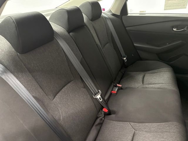 Used 2023 White Honda LX image 20