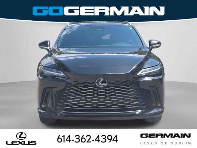 Certified Used 2024 CAVIAR Lexus 350 Premium image 7