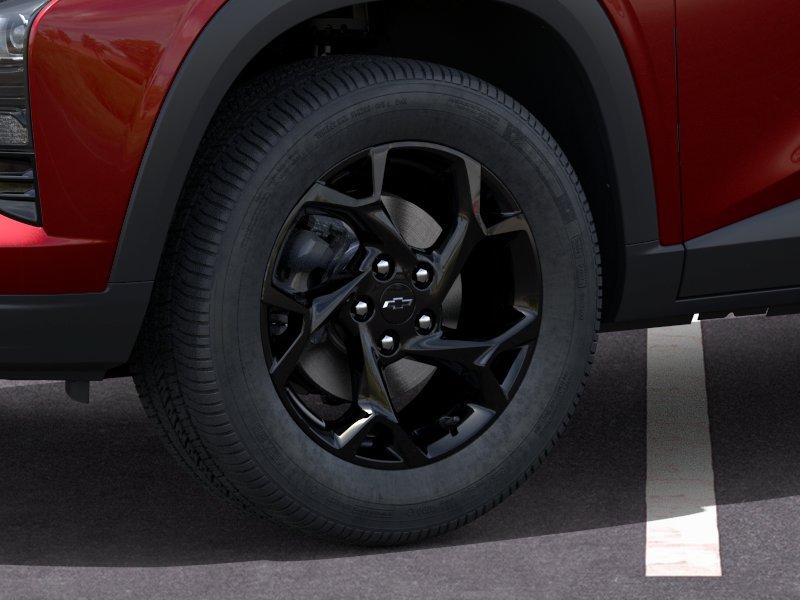 2026 Chevrolet Trax LT - Photo 9