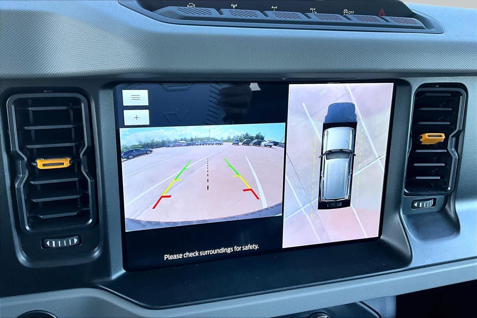 Used 2023 Area 51 Ford Badlands image 25