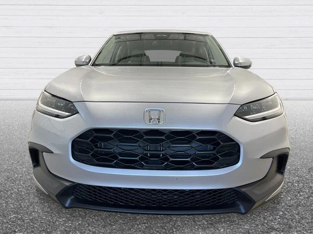 New 2027 Silver Honda LX image 10