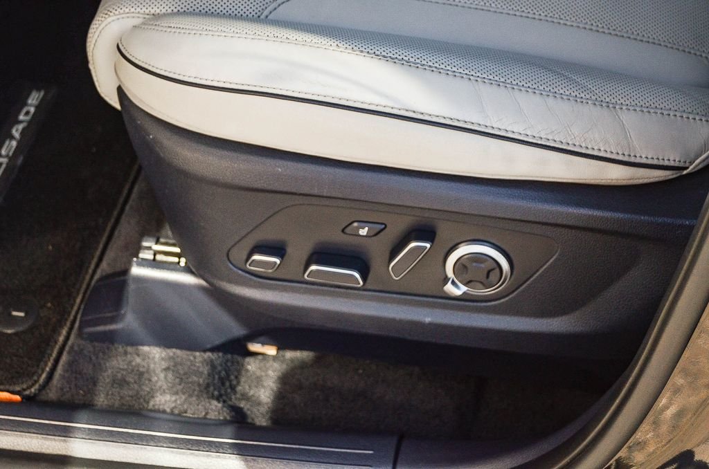 2023 Hyundai Palisade Calligraphy - Photo 22