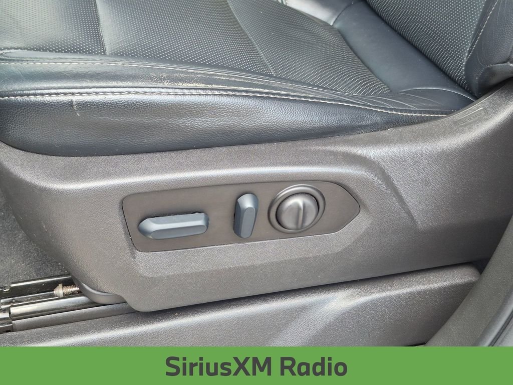 Used 2022 Black Chevrolet LT Trail Boss image 18