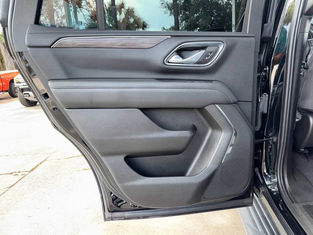 Used 2023 Black Chevrolet LS image 28