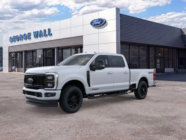2026 Ford F-350SD F-350® Lariat®