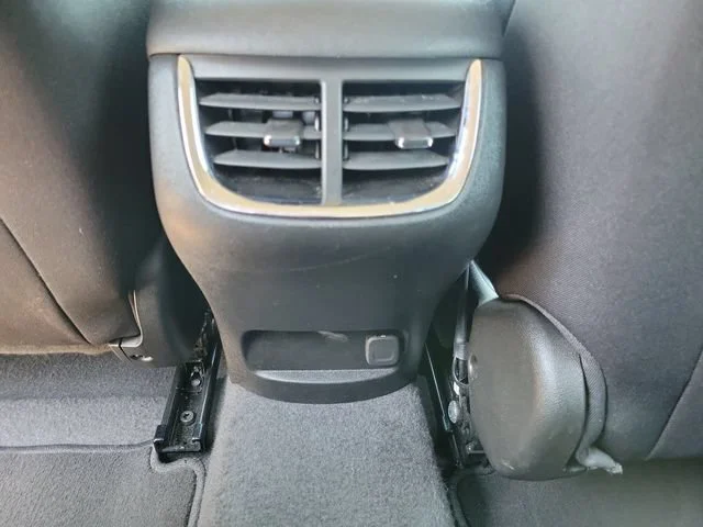 2025 Chevrolet Malibu 1LT - Photo 18