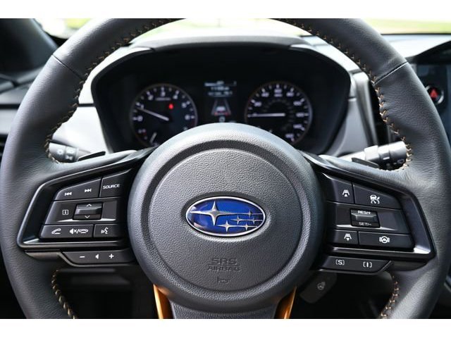 New 2026 Gray Subaru Wilderness image 60