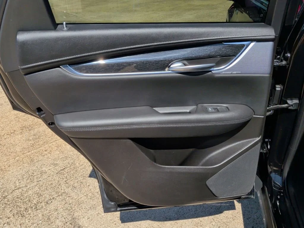 2023 Cadillac XT5 Premium Luxury - Photo 30