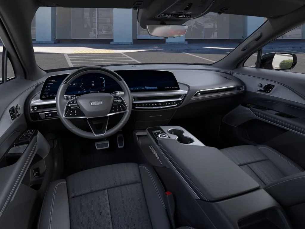 2027 Cadillac LYRIQ Premium Sport - Photo 15