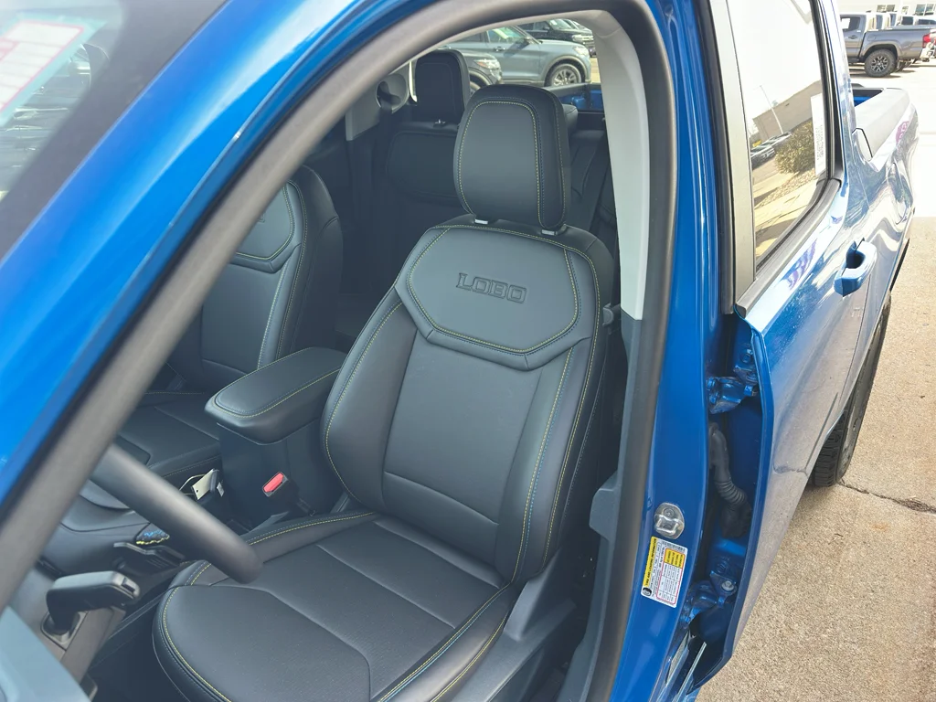 2025 Ford Maverick Lobo Standard - Photo 26