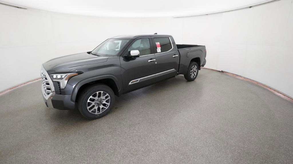 2026 Toyota Tundra  1794 Edition