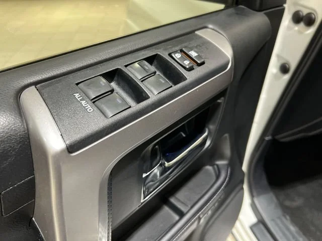 2018 Toyota 4Runner Limited - Photo 23
